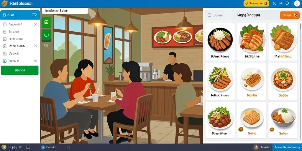 asia200 - Grafis yang memukau, membuat pengalaman bermain lebih hidup.