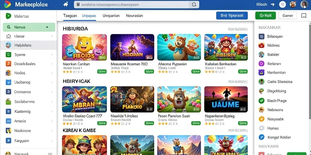 mapan777 - Pengalaman bermain multiplayer yang seru dan kompetitif.