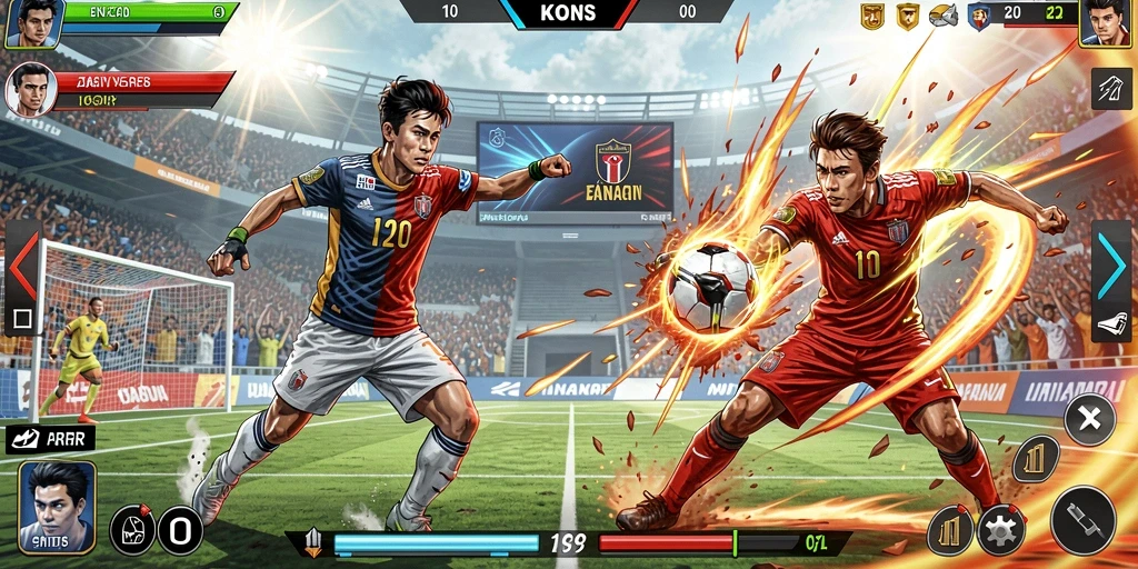 mintoto - Gameplay seru yang mudah dipahami.