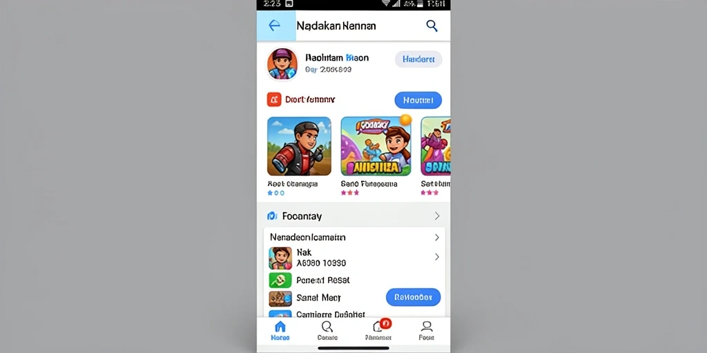 rr999 - Screenshot menunjukkan berbagai pilihan karakter yang bisa dipilih.