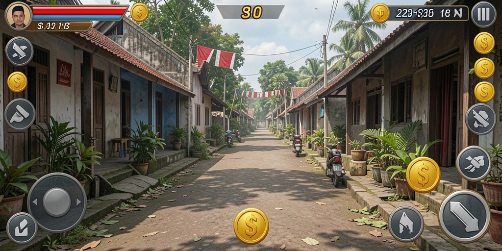 sensasi777 - Beragam pilihan mesin slot dengan tema menarik.