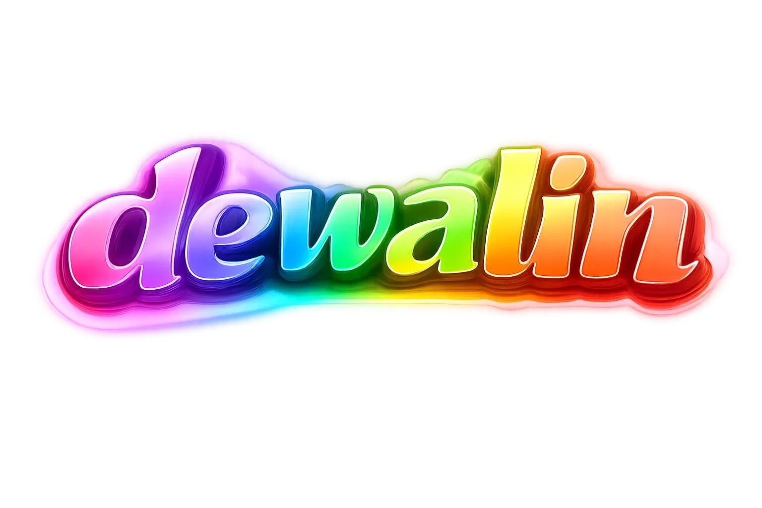dewalin — Logo Resmi